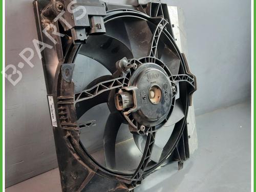 Radiator fan CITROËN C4 CACTUS 1.2 VTi 82 | BP15397067M35 