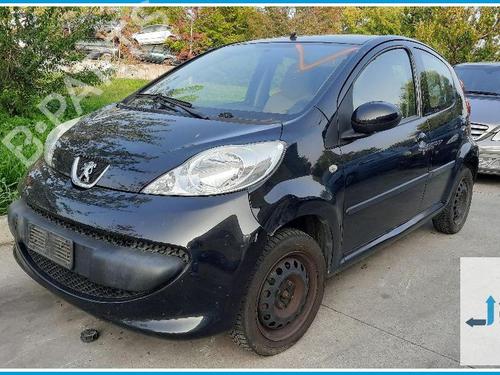Used Parts PEUGEOT 107 (PM_, PN_) 1.0 5018191