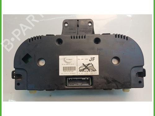 Instrument cluster FORD FIESTA V (JH_, JD_) 1.25 16V | BP28072729C47 
