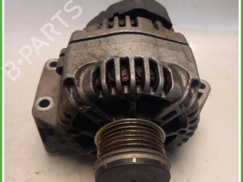 Alternator FORD KA (RU8) 1.2 | BP40072870M7 - Image 2