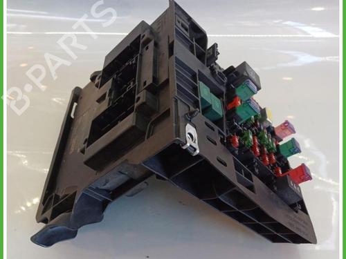 Fuse box VW CRAFTER Van (SY_, SX_) 2.0 TDI FWD (SYB, SYC, SYD) | BP40141058E1 - Image 6
