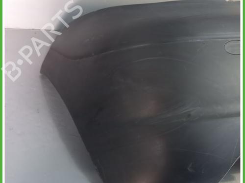 Rear bumper DAEWOO MATIZ (M100, M150) 0.8 | BP28056012C8 