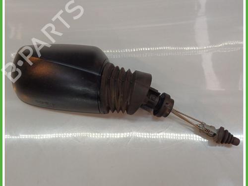 Right mirror FIAT PUNTO (188_) 1.2 60 (188.030, .050, .130, .150, .230, .250) | BP17655218C27 