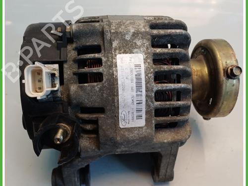 Alternator FORD FOCUS I Turnier (DNW) 1.8 TDCi | BP28128255M7 