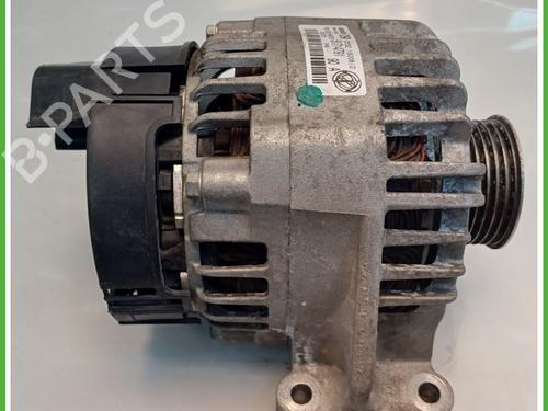 Alternator LANCIA MUSA (350_) 1.4 (350.AXA11, 350.AXA1A) | BP27409672M7 