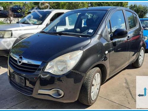 Used Parts OPEL AGILA B (H08)  1.0 LPG (F68)  5017634