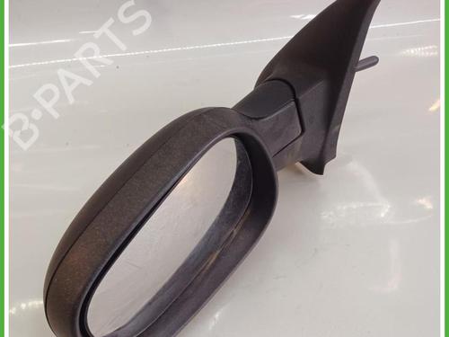 Used Left mirror Left mirror NISSAN MICRA III (K12) 1.2 16V (65 hp) 40141754 40141754