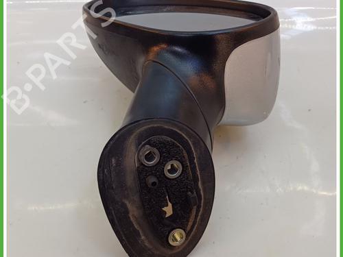 Left mirror FIAT GRANDE PUNTO (199_) 1.4 Natural Power | BP21028379C26 