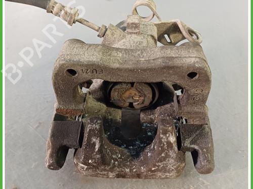 Right rear brake caliper PEUGEOT 2008 I (CU_) 1.6 BlueHDi 75 | BP27654418M106 
