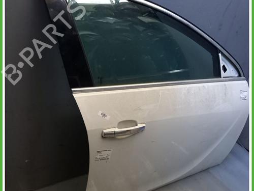 Right front door OPEL INSIGNIA A Sports Tourer (G09) 2.0 CDTI (35) | BP26288701C3 