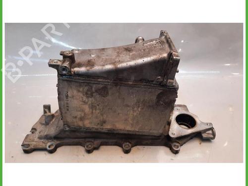 Used Intercooler Intercooler AUDI A3 Sportback (8VA, 8VF) 2.0 TDI (150 hp) 40148112 40148112