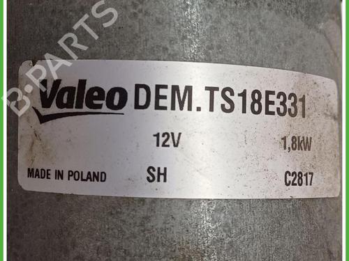 Starter OPEL CORSA D (S07) 1.3 CDTI (L08, L68) | BP40138441M8  - Image 5