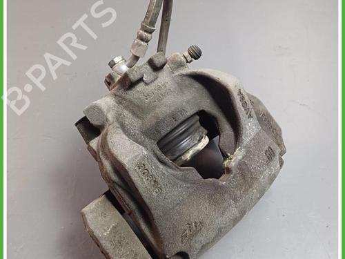 Used Right front brake caliper Right front brake caliper JAGUAR XE (X760) 2.0 D AWD (180 hp) 40136247 40136247
