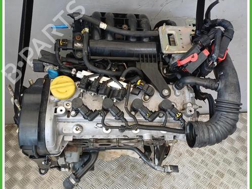 Engine FIAT IDEA (350_) 1.4 16V | BP40076186M1 - Image 5