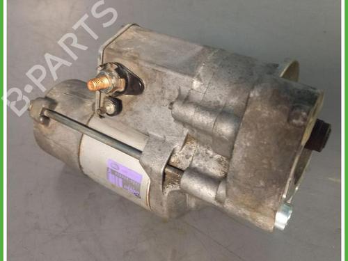 Used Starter Starter LAND ROVER RANGE ROVER EVOQUE (L538) 2.2 D 4x4 (150 hp) 40148584 40148584