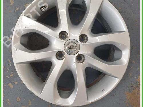 Used Rim Rim NISSAN MICRA IV (K13K, K13KK) 1.2 LPG (80 hp) 40076382 40076382