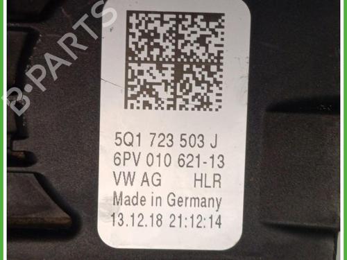 Pedal VW T-ROC (A11, D11) 1.6 TDI | BP40142498I4 - Image 5