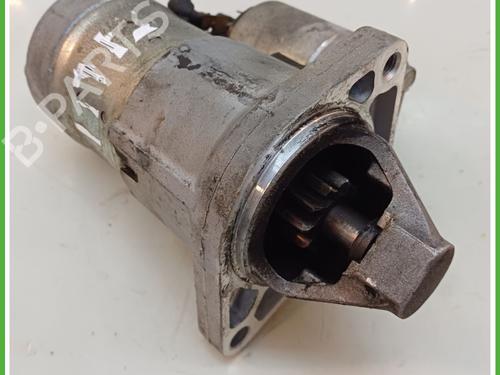 Starter FIAT PANDA (169_) 1.2 (169.AXB11, 169.AXB1A) | BP16102635M8 
