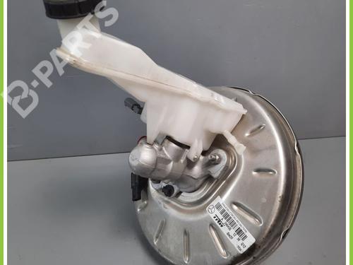 Servo brake MERCEDES-BENZ GLA-CLASS (X156) GLA 200 CDI / d (156.908) | BP11704313M42 