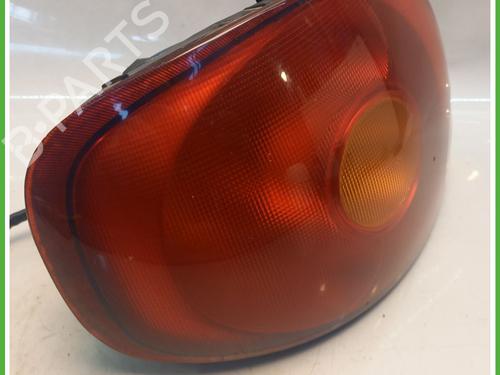 Left taillight DAEWOO MATIZ (M100, M150) 0.8 | BP30169335C34