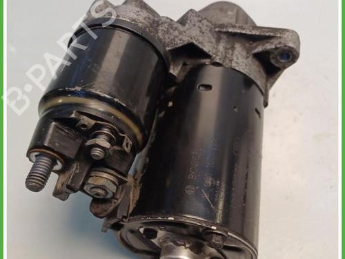 Starter OPEL CORSA C (X01) 1.3 CDTI (F08, F68) | BP40144500M8  - Image 6