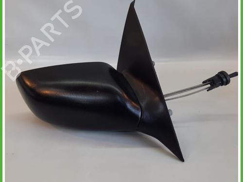 Right mirror FORD ESCORT VI (GAL, AAL, ABL) 1.6 i 16V | BP14831141C27 