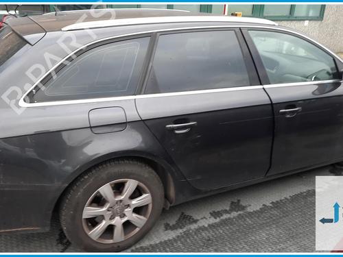 Left headlight AUDI A4 B8 Avant (8K5) 2.0 TDI quattro | BP40072983C28  - Image 11