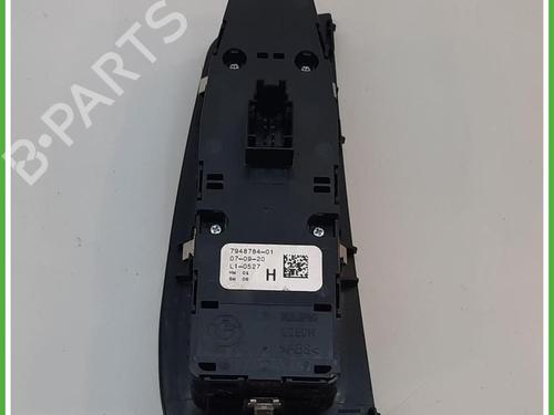 Left front window switch BMW 1 (F40) 118 d | BP40134005I27 - Image 3