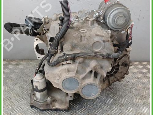 Gearbox SMART FORTWO Cabrio (451) 1.0 (451.431, 451.480) | BP40075930M3 - Image 3