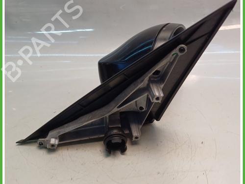 Right mirror BMW 1 (E87) 116 i | BP24020095C27 