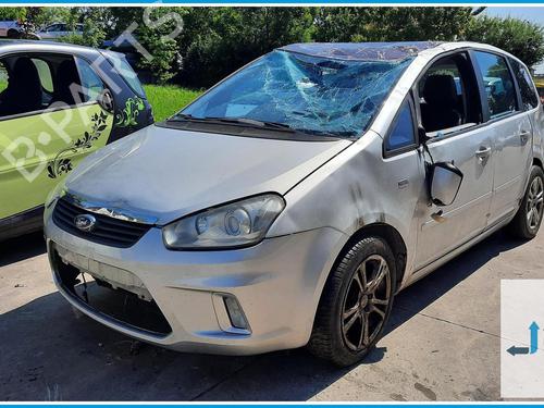 Starter FORD C-MAX (DM2) 1.6 TDCi | BP40136702M8 - Image 7