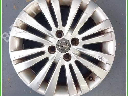 rim-opel-corsa-d-s07-2006-2007-2008-2009-2010-2011-2012-2013-2014-2015-40075099 main image