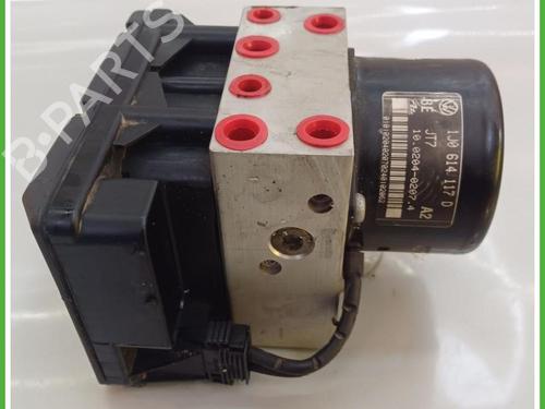 ABS pump SEAT LEON (1M1) 1.6 | BP40141123M43 - Image 6
