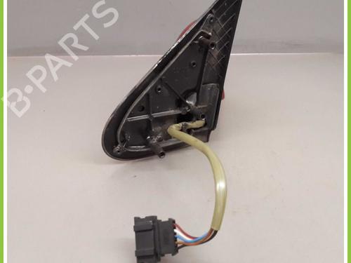 Right mirror VW POLO III (6N1) 64 1.9 D | BP13532605C27