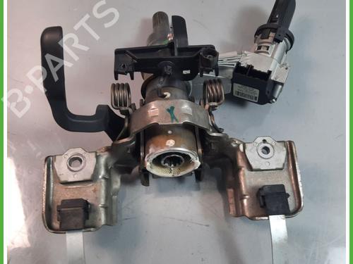 Steering column FIAT GRANDE PUNTO (199_) 1.4 LPG | BP12540004M21 