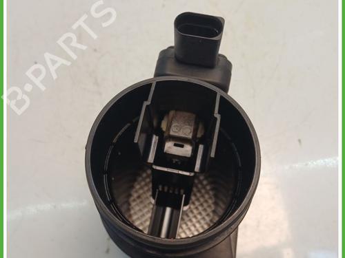 Mass air flow sensor VW POLO V (6R1, 6C1) 1.6 TDI | BP29914461M95