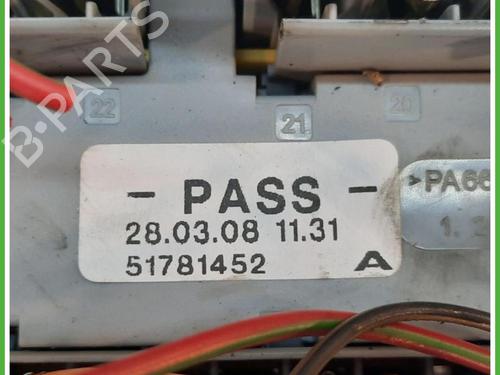 Fuse box DAEWOO MATIZ (M100, M150) 0.8 | BP40132426E1 - Image 3