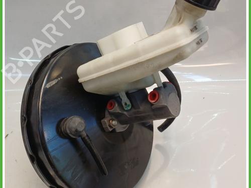 Servo brake FORD TRANSIT Platform/Chassis (FM_ _, FN_ _) 2.4 DI (F_A_, F_B_, F_C_, F_D_) | BP29498871M42 