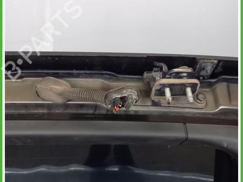 Tailgate LAND ROVER RANGE ROVER SPORT I (L320) 2.7 D 4x4 | BP15004503C6 
