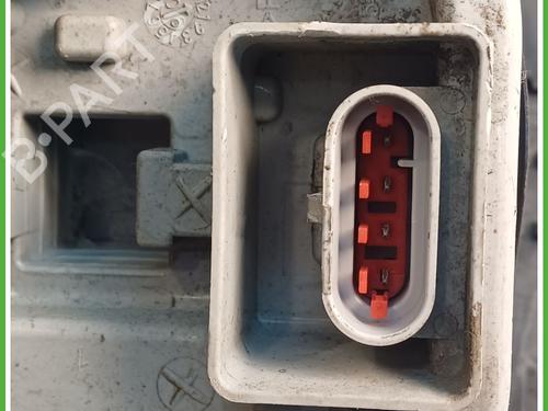 Right taillight FIAT BRAVO II (198_) 1.9 D Multijet (198AXB1A) | BP21780780C35 