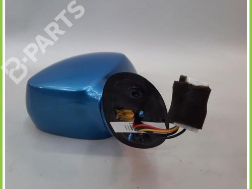 Left mirror CHEVROLET MATIZ (M200, M250) 1.0 LPG | BP11721666C26