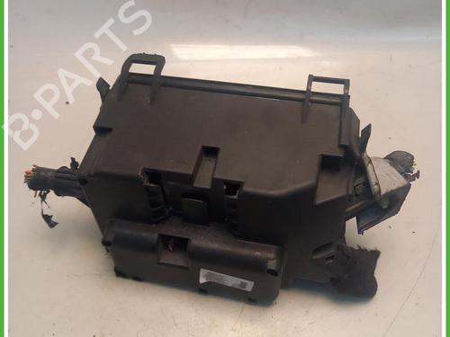 Fuse box OPEL MERIVA B MPV (S10) 1.6 CDTI (75) | BP40073677E1 - Image 3