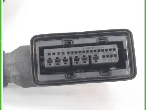 Middle console MERCEDES-BENZ A-CLASS (W176) A 180 CDI / d (176.012) | BP13474369I22 