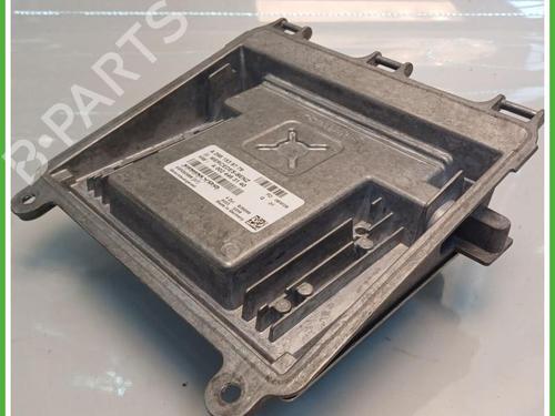 Engine control unit (ECU) MERCEDES-BENZ A-CLASS (W169) A 160 (169.031, 169.331) | BP40145756M57 - Image 5