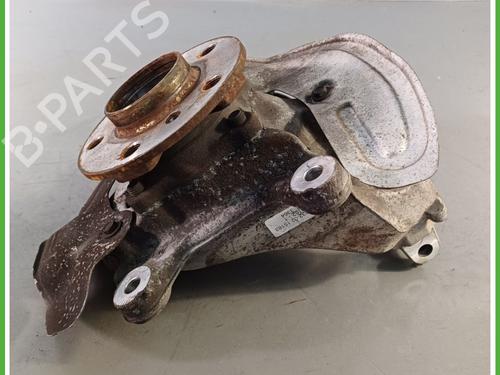 Right front steering knuckle MINI MINI (F56) One D | BP26377551M26 