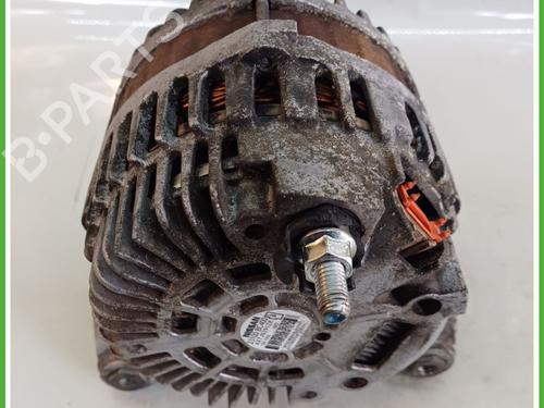 Alternator NISSAN MICRA C+C III (K12) 1.6 160 SR | BP15621585M7 