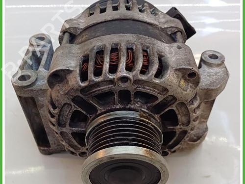 Alternator OPEL ASTRA J (P10) 1.3 CDTI (68) | BP40141627M7 - Image 2