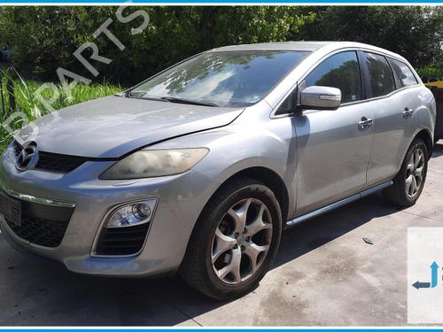Radio MAZDA CX-7 (ER) 2.2 MZR-CD AWD (ER10A) | BP40148002E6 - Image 7
