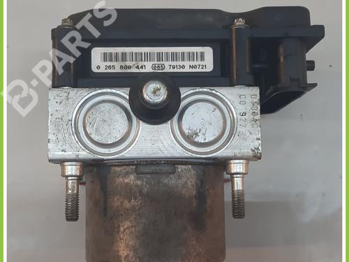 ABS pump PEUGEOT 107 (PM_, PN_) 1.0 | BP11371048M43 