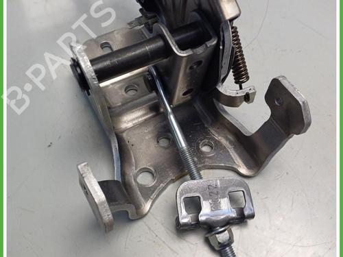 Hand brake RENAULT CAPTUR II (HF_) TCe 90 (HFM6) | BP40144258I18 - Image 4